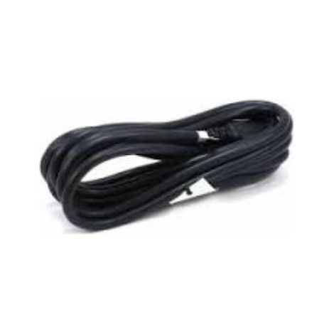 Extreme Networks PWR CORD10AEUROPECEE7C15 cable negro 10A (1/2)