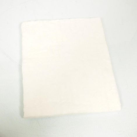 keramikwolle tnt für auspuffschalldämpfer 25 x 20cm motorrad (1/3)