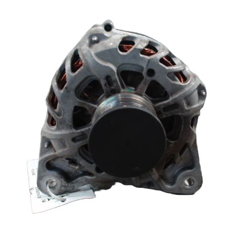 [PRODUIT D'OCCASION] Alternateur RENAULT Clio ♻️ Ref Oe. 231006677r - Garantie à vie (1/4)