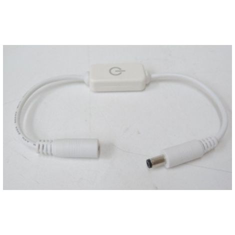 CONVENIO TOUCH SENSOR SWITCH SYLVANIA 0043332