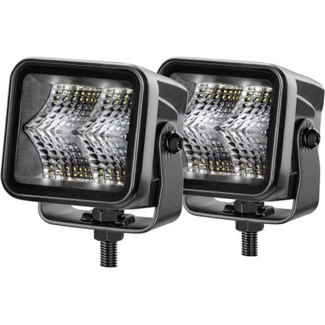 Lampe portable hella 1fa 358 176-801 1400 lm imperméable (1/3)