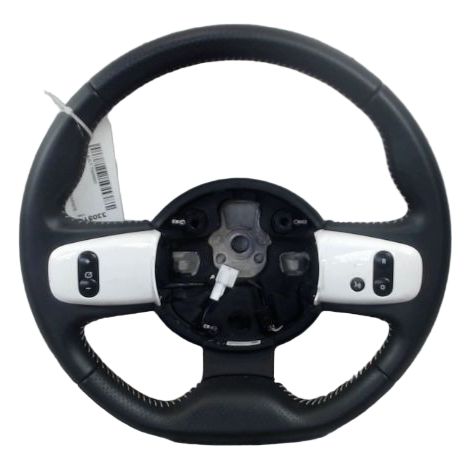 [PRODUIT D'OCCASION] Volant De Direction RENAULT Twingo ♻️ Ref Oe. 484007081r - Garantie à vie (1/2)