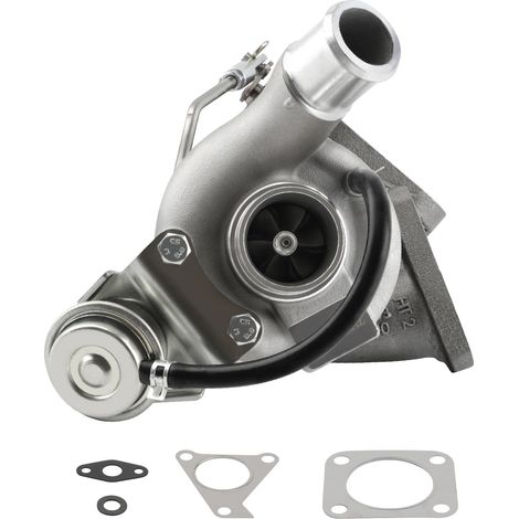 TURBOCOMPRESSORE PER FORD TRANSIT VI 2.2 TDCI TD03 TD03L4 TURBO 49131-05313 (1/5)