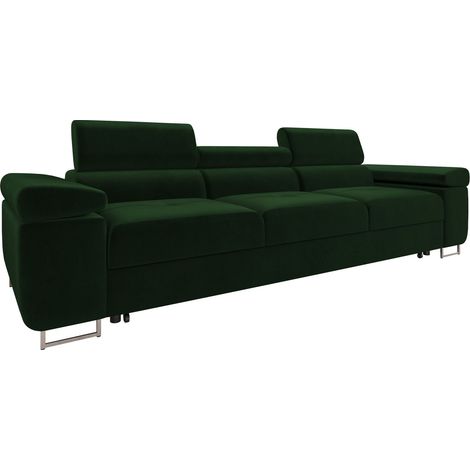 Sofá cama Comfivo Vinetum, Polo 889, 0, 70x263x102cm
