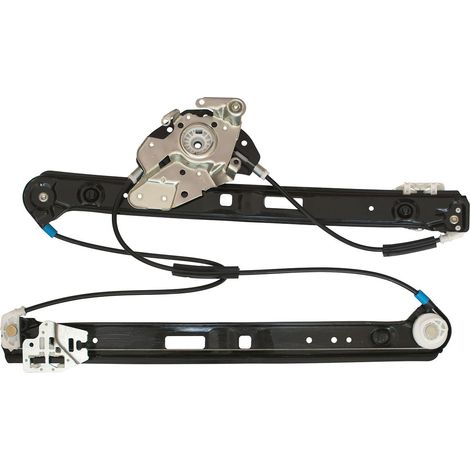 Regulador de ventana el茅ctrico delantero izquierdo para BMW Serie 3 E46 (1998-2004)