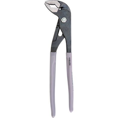Pince multi-ouverture 250 manche pvc