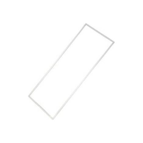 Joint magnetique refrigerateur Refrigerateur, congelateur 480132101354 WHIRLPOOL (1/2)