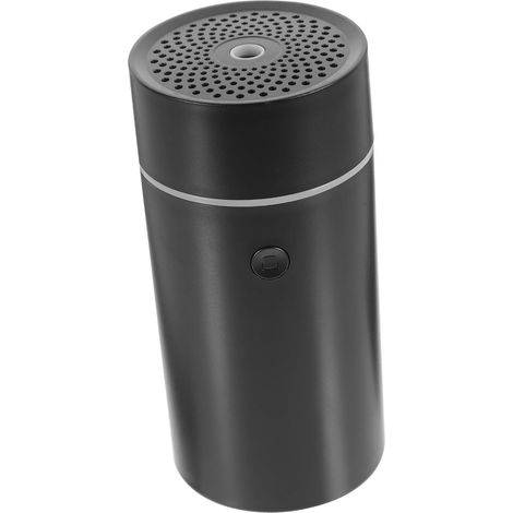 Diffuseur Huiles Essentielles et Mini Humidificateur USB Portable pour Voiture Bureau Chambre Rechargeable (1/5)