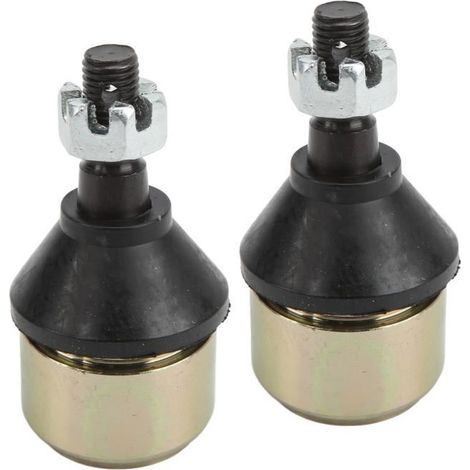 7061130 Joints à rotule 7080673 ATV, accessoires de remplacement pour POLARIS SPORTSMAN RANGER, 2 pièces auto rotule (1/4)