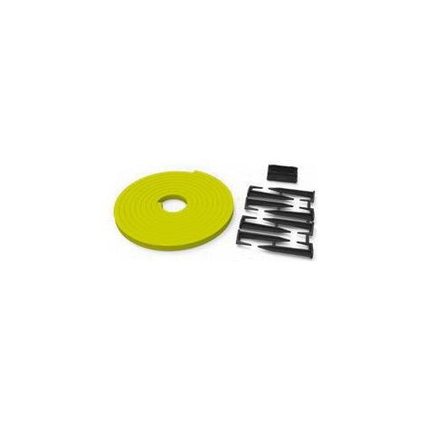 Kit perimetro 10 mt banda magnetica WORX per robot rasaerba LANDROID VISION