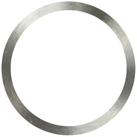 Réduction pour disques 25,4 x 22,2 (1500)