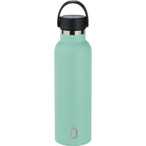 Gourde Runbott Sport menthe (1/3)