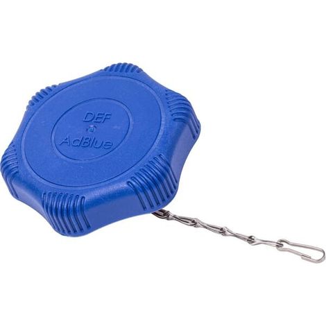 Bouchon de réservoir CNH 48024751 (1/2)