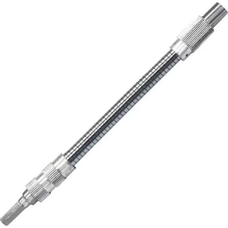 Adaptateur extension d'outil flexible – Accès zones difficiles, compatible visseuses et perceuses (1/5)