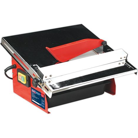 Sealey Tile Cutter 180mm 500W/230V TC180 (1/4)