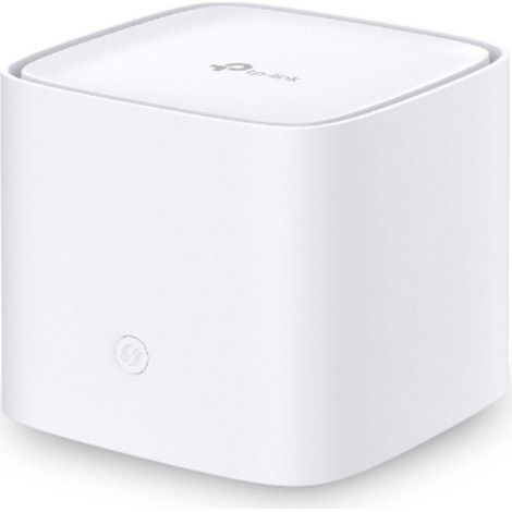 tp-link HX141 sistema Wi-Fi Mesh AX1500 1 pacco