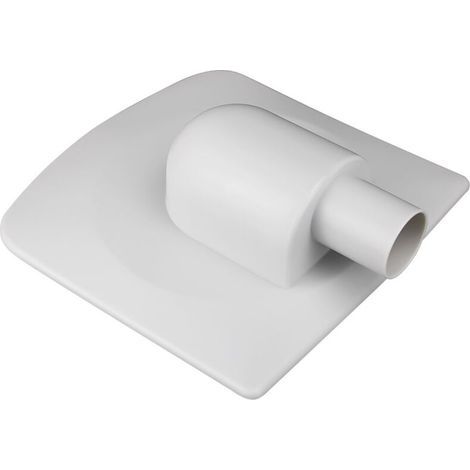 Saugplattenadapter für Schwimmbecken, Skimmerplatte für Oberflächenskimmer, Ersatzteile für Schwimmbadfilter, Saugplatten (1/4)