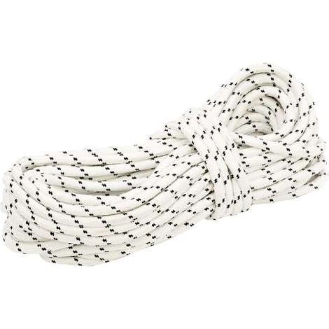 Treccia Nylon Mm.10 Mt.20