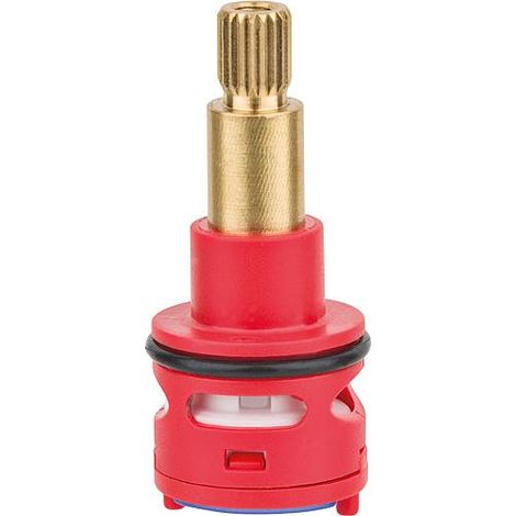 Cartouche d'inversion pour colonne de douche Astra 93 016 46
