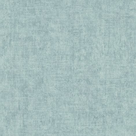BRICOFLOR Papier peint Livingwalls New Walls Papier peint intissé Bleu Vert Papier excellent rapport qualité/prix - 10,05 x 0,53 m (1/5)