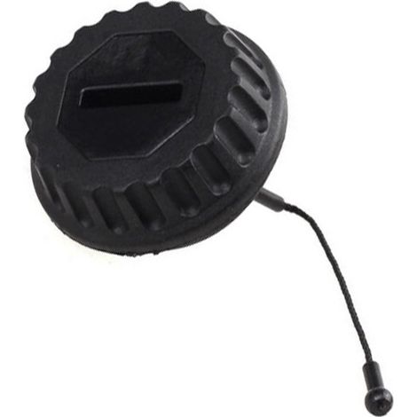 0000-350-0509 - Bouchon réservoir essence pour tronçonneuse Stihl