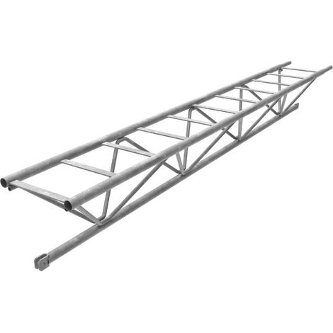 TUBESCA COMABI - APACHE - ECHELLE GALVA 2M