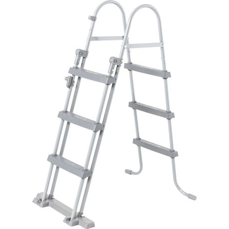 Bestway Poolleiter Flowclear 107 cm Poolleiter