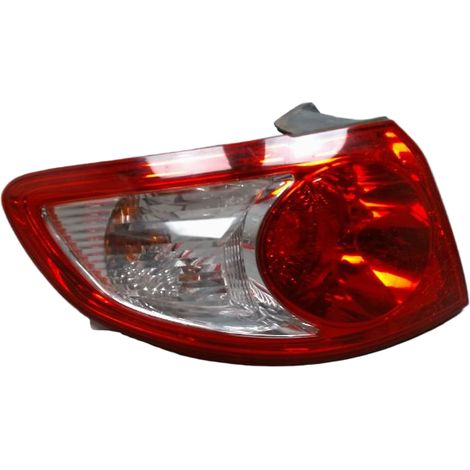 Feu Arriere Gauche  HYUNDAI Santa Fe 4x4 00- [PRODUIT D'OCCASION]♻️924102b000