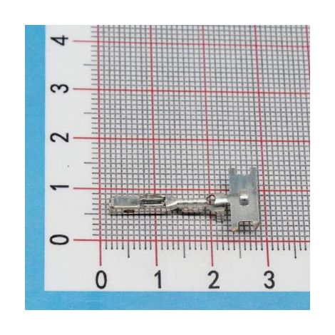 34083-3003 MOLEX Automotive Industry Connectors and Accessories (1/4)