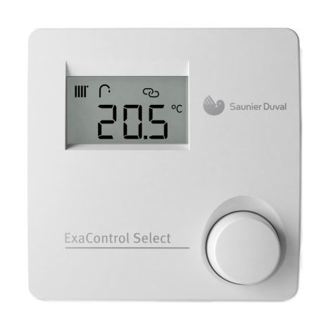 Regul Exacontrol Select