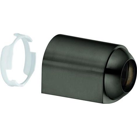 Casquette 48495 pour EHM-FMS graphite dur brossé