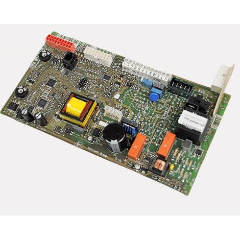 Vaillant 0020132764 Circuit Board  Genuine Replacement Spare Part