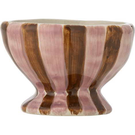 Bloomingville - Nini Bowl - Multi - Stoneware