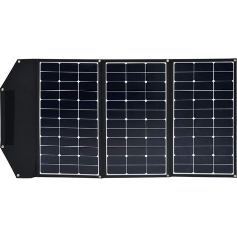 Offgridtec® FSP-2 - Modulo solare ultra pieghevole, 195 W, senza regolatore di carica integrato (1/5)