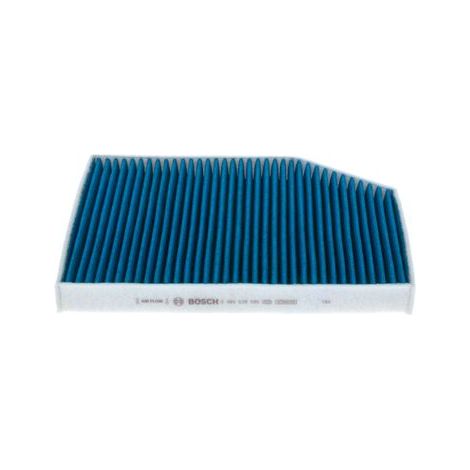 Filtre, Charbon actif habitacle+pro - 0986628580 - BOSCH (1/5)