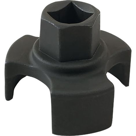 KS Tools - Outil de dépose de bouchon de réservoir d'AdBlue® pour PSA - 150.3204