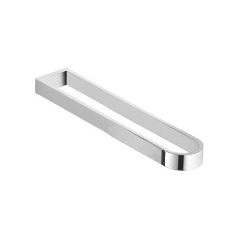 Keuco Edition 300 Porte-serviettes 30019, fixe, chromé, 320mm - 30019010000 (1/2)