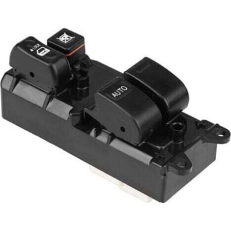 Interruptor principal de la ventana del volante a la izquierda para Hilux Hiace Land Cruiser 8482010100