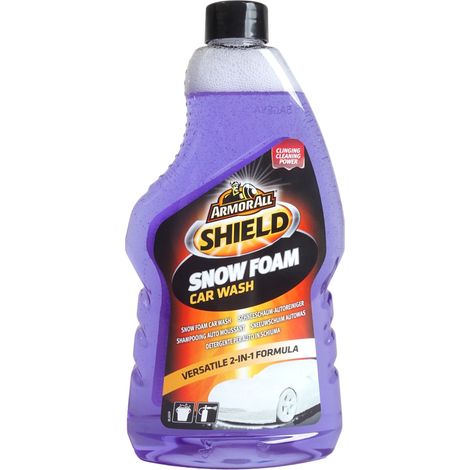 Snow Foam Car Wash 520ml (1/5)