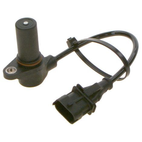 Capteur de position de vilebrequin Bosch 0281002434 (1/3)