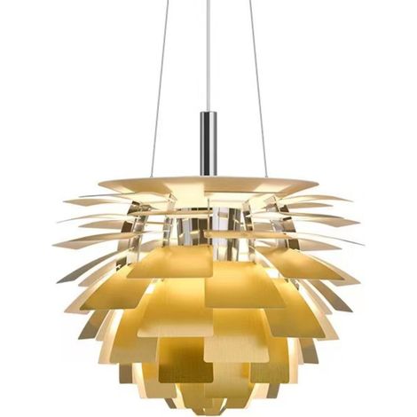 Design Pendelleuchte „Luxor S“ - E27 (1/4)