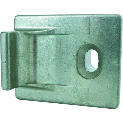 Pêne de fiche intermédiaire E-22370-00-0-1 axe à 13 mm - FERCO