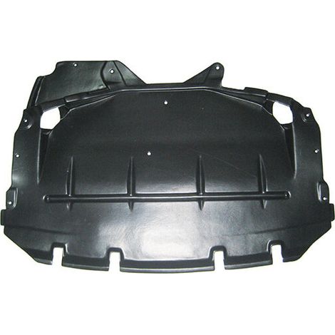 Cache sous-moteur avant inférieur essence/diesel BMW Série 5 E39 1995-2003