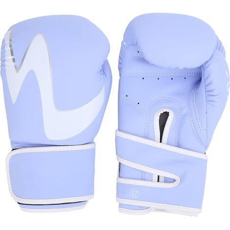 de Boxe Hommes Femmes D'entraînement de Sac de Sable Durable pour Combattre Muay Thai 12oz (1/5)