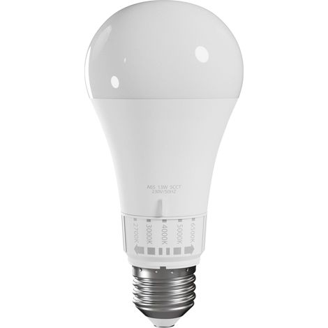 Ampolla Spectrum gls e27 5cct 13W 1500 lm (1/3)