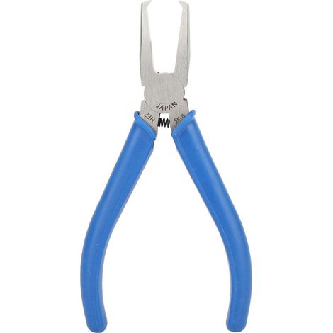 Modèle de Pinces à Carottes, Modèle électronique, Coupe-Fil Affleurant, Pince à Lame Unique, Pince Coupante d'extrémité de 5,3 Pouces, Largeur de Lame de 6 Mm, Outil de Coupe (1/5)