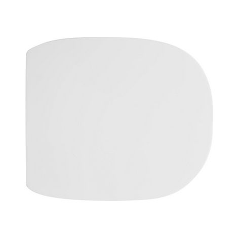SEDILE WC PER POZZI GINORI  VASO 500 FORMA 6- Bianco- CW- pezzi 1
