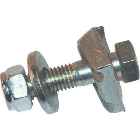 Zinkenbefestigung kompl. Kuhn UNIVERSAL 58525700KN