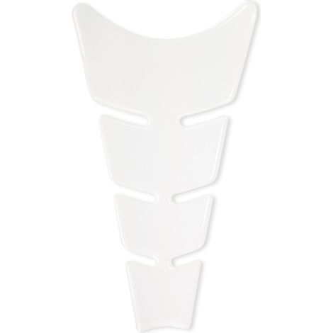 Protezione Serbatoio Adesiva 3D Slim - Colore: TRASPARENTE