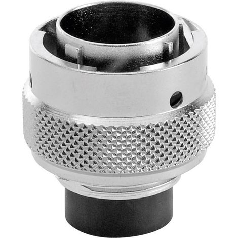 Amphenol RT0614-12PNH Rundstecker Stecker, gerade Gesamtpolzahl: 12 Serie (Rundsteckverbinder): RT36 (1/4)